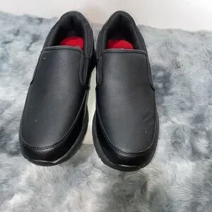 Skechers | Shoes | Skechers Menswomans Nampa Black Slipon  display picture 2